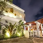Legian Bisma Suite