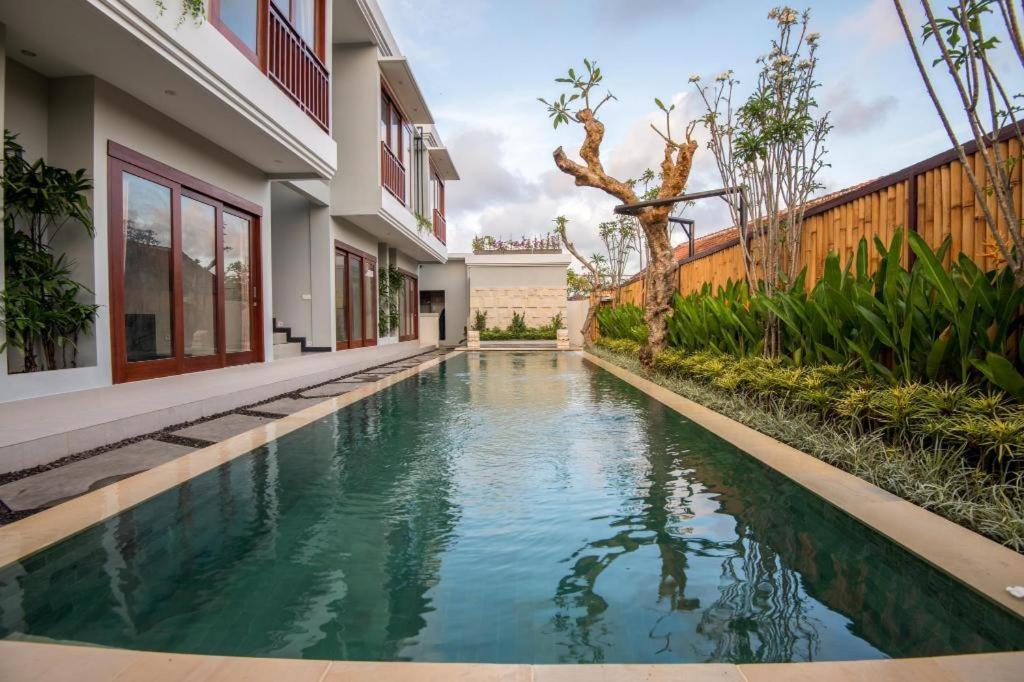 Legian Bisma * Seminyak (Bali)